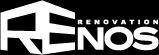 RENOS［リノス］ リノベーションマンションシリーズ